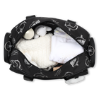 Diaper bag KARL LAGERFELD KIDS 
                    UNISEX
