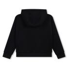 Hooded sweatshirt MICHAEL KORS 
                    GIRL