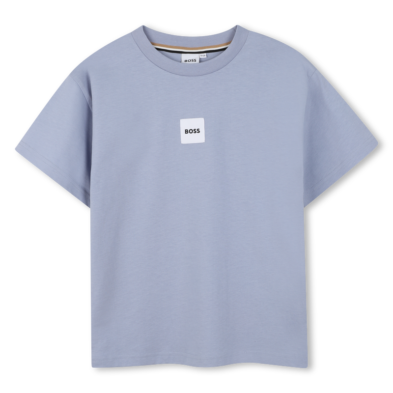 Short-sleeved t-shirt BOSS 
                        BOY