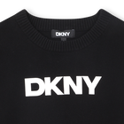Knitted sweater DKNY 
                    GIRL