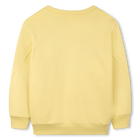 Fleece sweatshirt GIVENCHY 
                    UNISEX