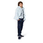 Velvet trousers BOSS 
                    BOY
