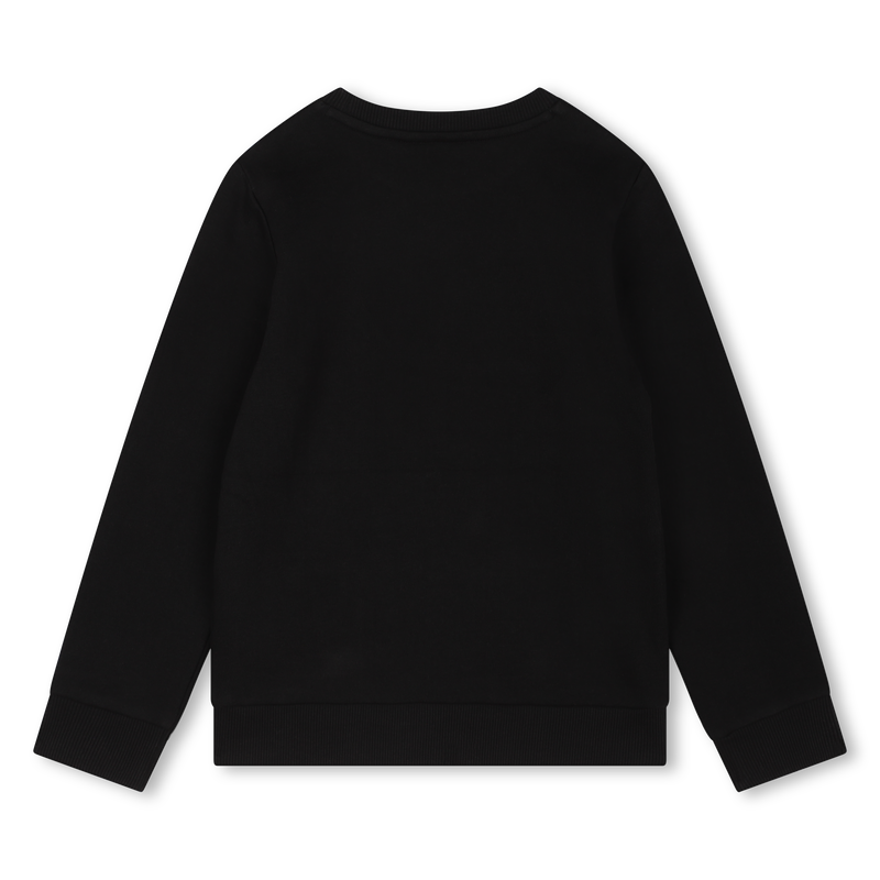 Fleece sweatshirt BOSS 
                        BOY