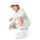 Jogging bermuda shorts BOSS 
                    BOY