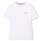 Set of 2 t-shirts BOSS 
                    BOY