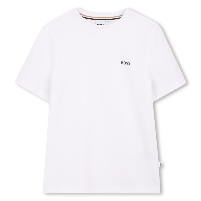 SET OF 2 T-SHIRTS BOSS 
                        BOY