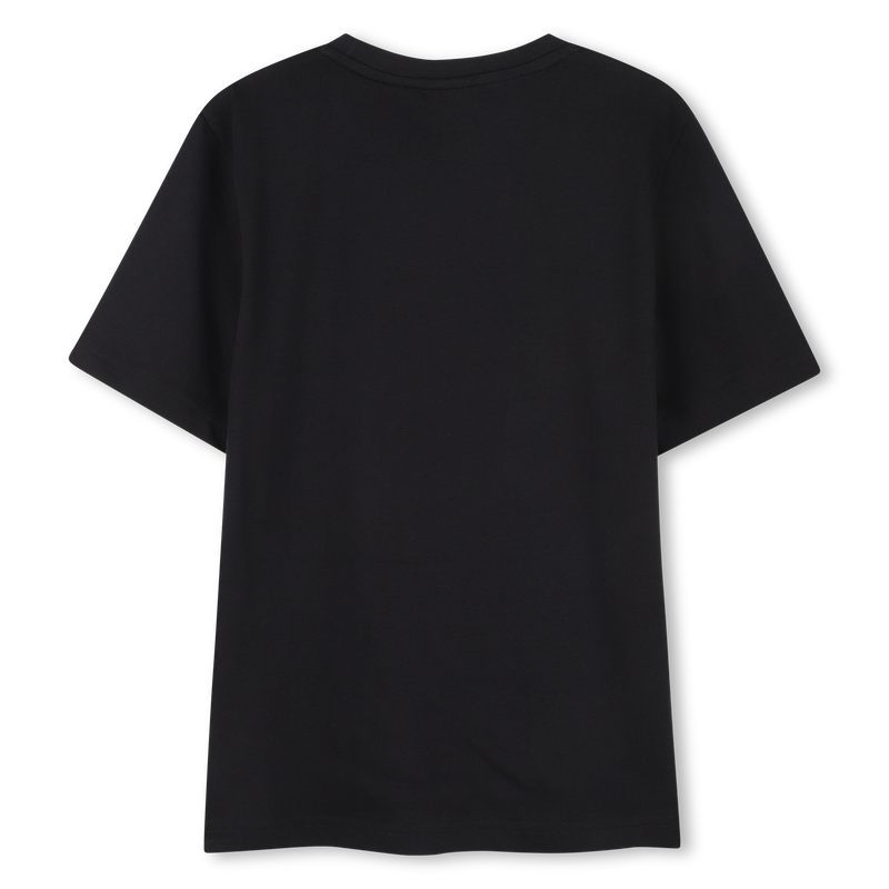 Short-sleeved T-shirt BOSS 
                        BOY