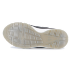 Faux and canvas sneakers BOSS 
                    BOY