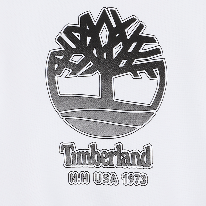 HOODIE TIMBERLAND 
                        BOY