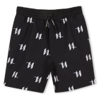 Swim shorts KARL LAGERFELD KIDS 
                    BOY