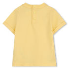 Short-sleeved t-shirt GIVENCHY 
                    BOY