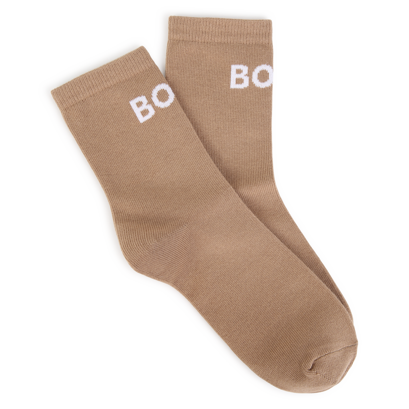 Pack of socks BOSS 
                        BOY