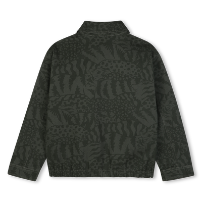 Jacket KENZO KIDS BOY