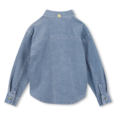 Overshirt BILLIEBLUSH BOY