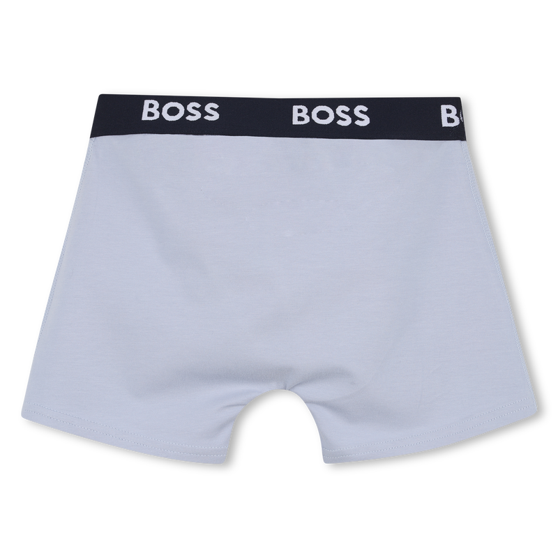 Boxer shorts pack BOSS 
                        BOY