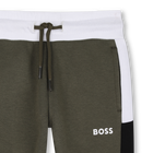 Jogging pants BOSS 
                    BOY