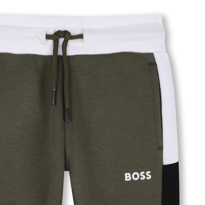 Jogging pants BOSS 
                        BOY