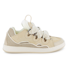 Lace-up trainers LANVIN 
                    GIRL