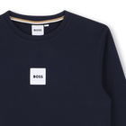 Long sleeve t-shirt BOSS 
                    BOY