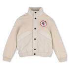 Fleece cardigan MARC JACOBS 
                    BOY