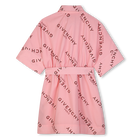 Shirt dress GIVENCHY 
                    GIRL