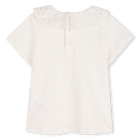 Short-sleeved t-shirt CHLOE 
                    GIRL