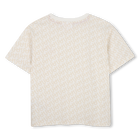 Short sleeve t-shirt HUGO 
                    GIRL
