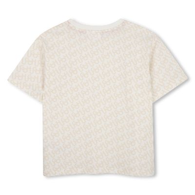 Short sleeve t-shirt HUGO GIRL