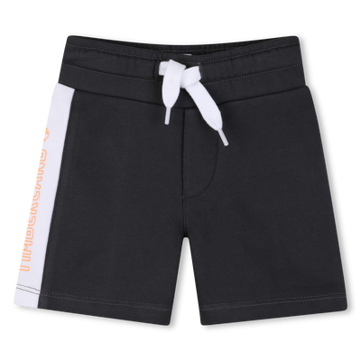 ELASTICATED WAIST SHORTS TIMBERLAND BOY