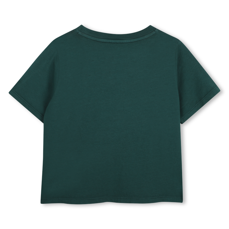 Short sleeve t-shirt ZADIG VOLTAIRE 
                        GIRL