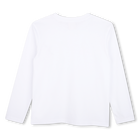 Short sleeve t-shirt GIVENCHY 
                    BOY