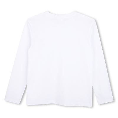 Short sleeve t-shirt GIVENCHY BOY