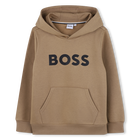 Hoodie BOSS 
                    BOY
