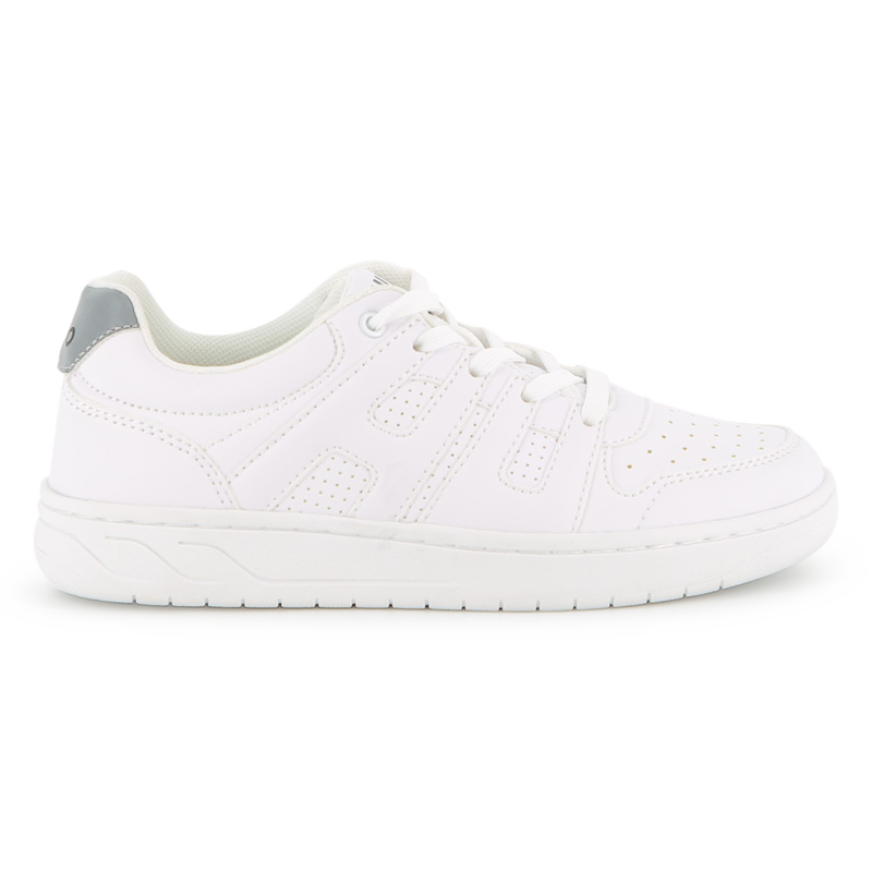 LACE-UP TRAINERS HUGO 
                        BOY