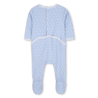 Set of two cotton pajamas KENZO KIDS 
                    UNISEX