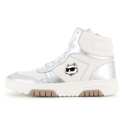 Sneakers KARL LAGERFELD KIDS GIRL