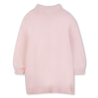Long sleeve dress BILLIEBLUSH GIRL