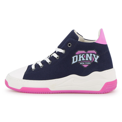 Sneakers DKNY GIRL