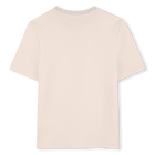 Short-sleeved t-shirt BOSS 
                    BOY
