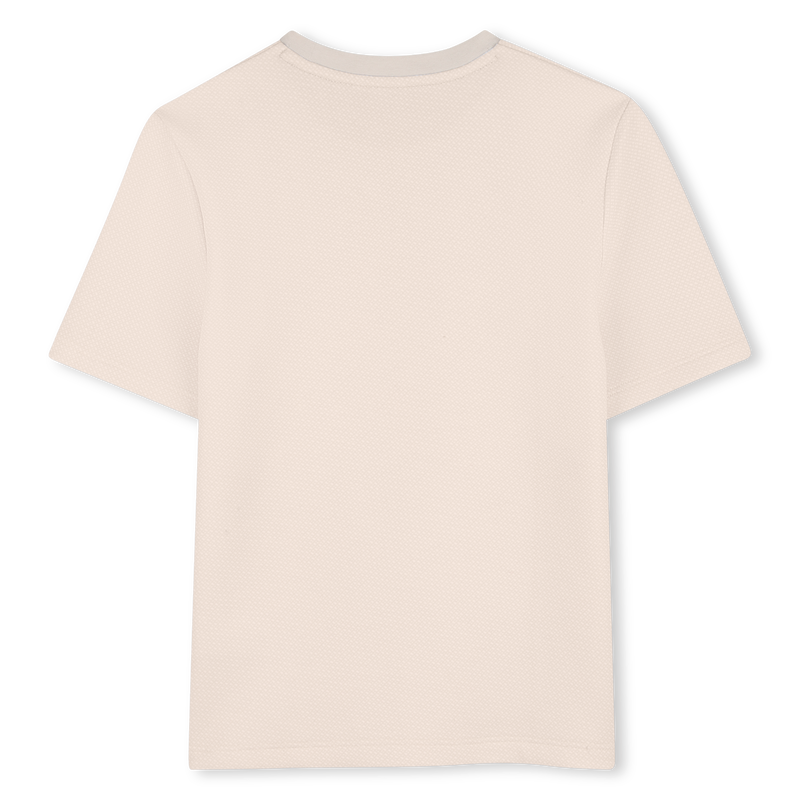 SHORT-SLEEVED T-SHIRT BOSS 
                        BOY