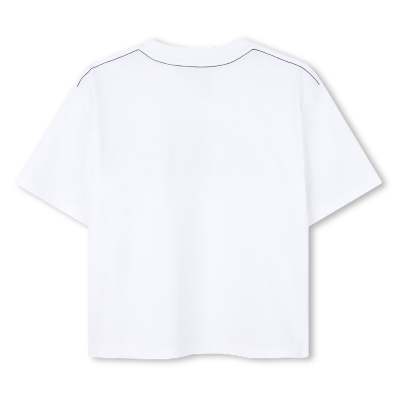 Pack of 2 T-shirts TIMBERLAND 
                        BOY