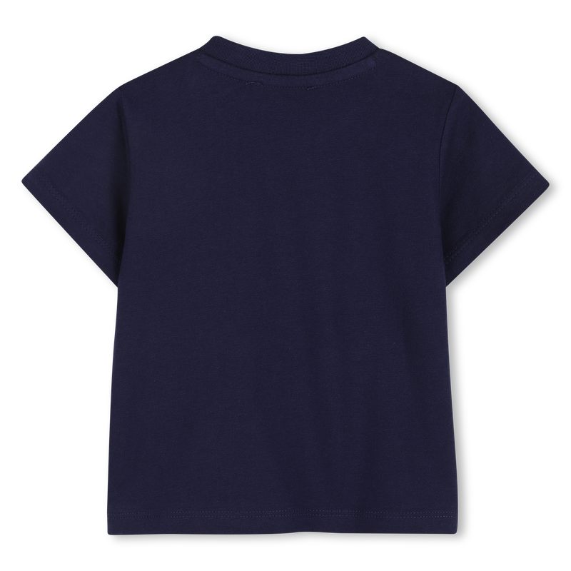 SHORT-SLEEVED T-SHIRT KENZO KIDS 
                        UNISEX
