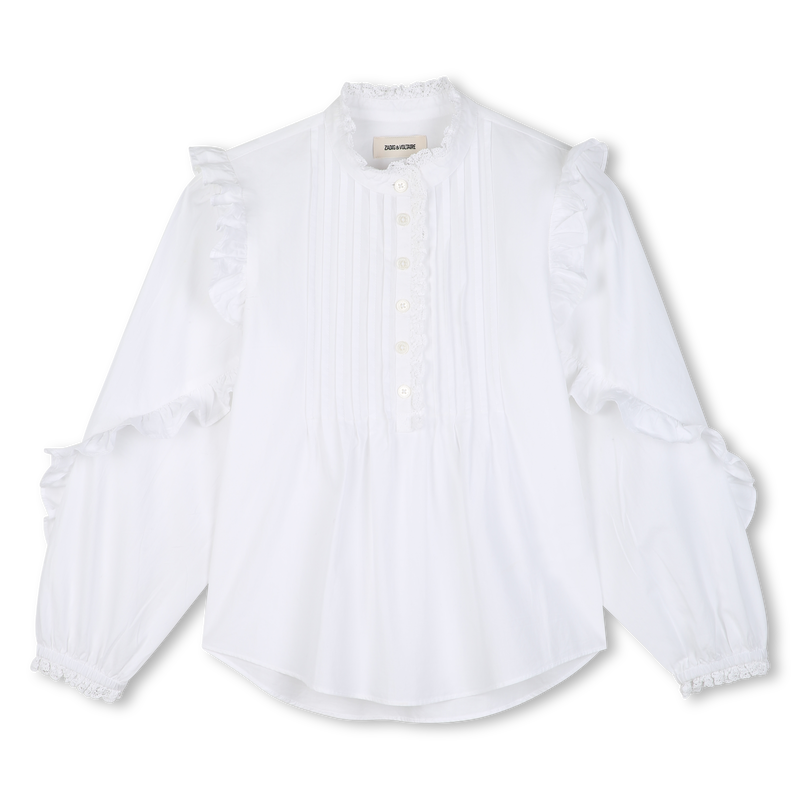 Blouse ZADIG VOLTAIRE 
                        GIRL