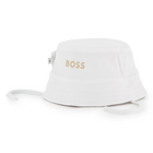Reversible bob BOSS 
                    BOY