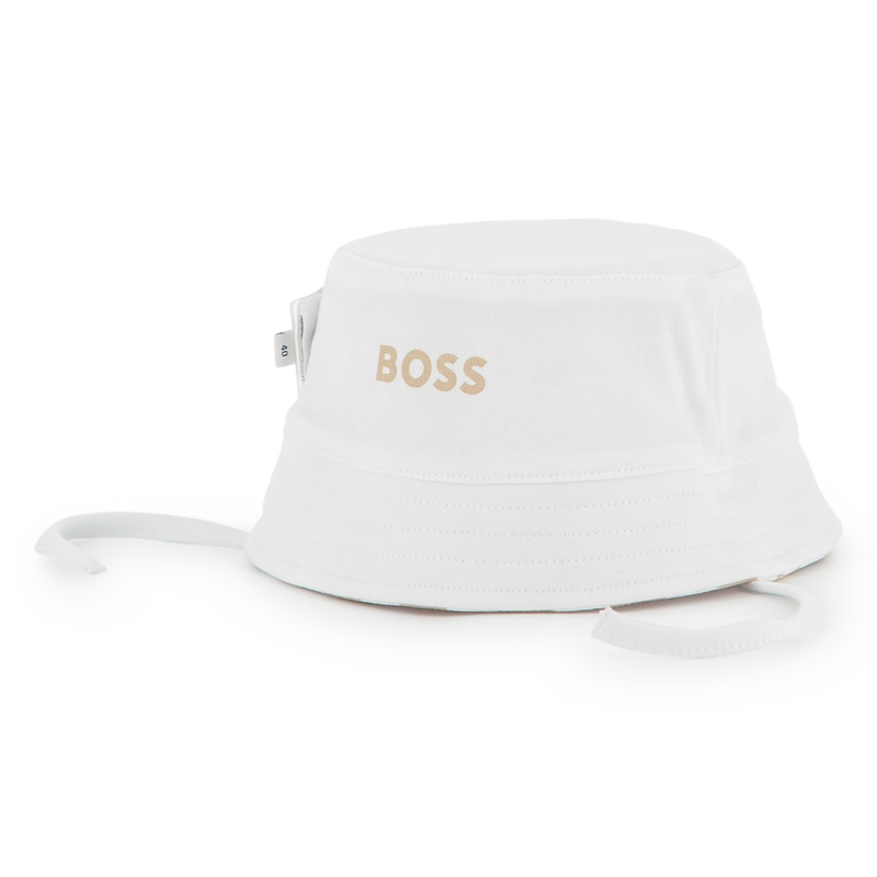 REVERSIBLE BOB BOSS 
                        BOY