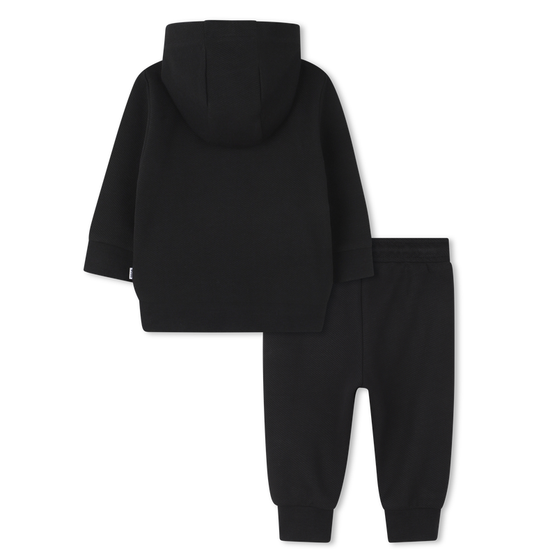 Jogger set BOSS 
                        BOY