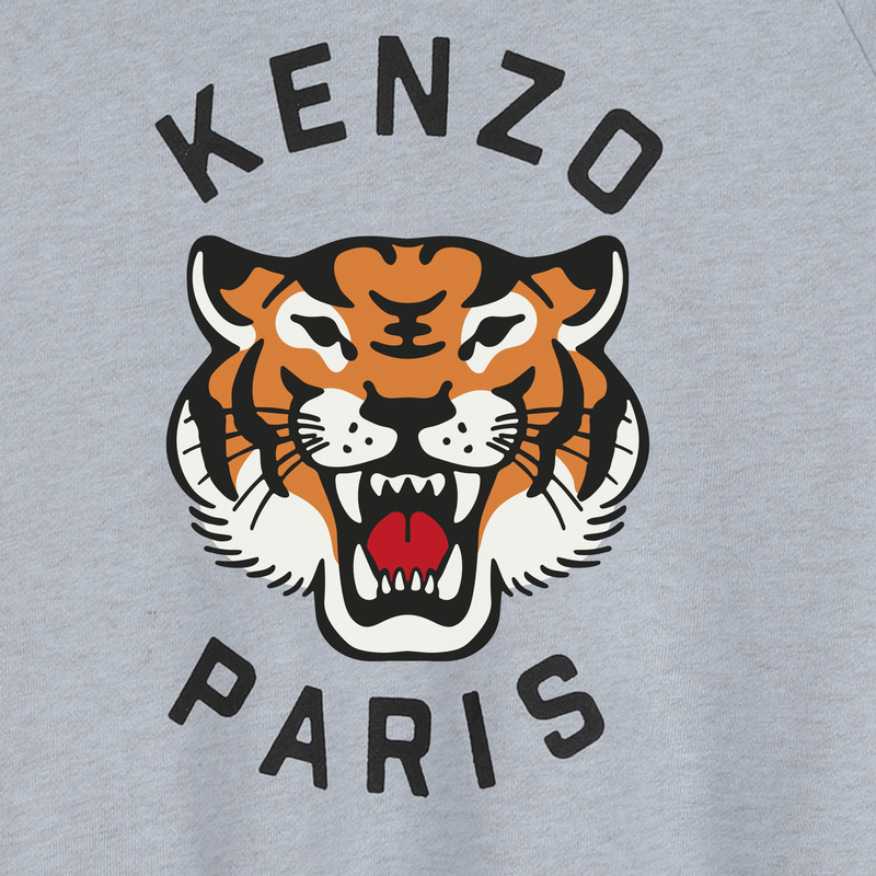 HOODIE KENZO KIDS 
                        BOY