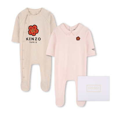 Set of pajamas KENZO KIDS UNISEX