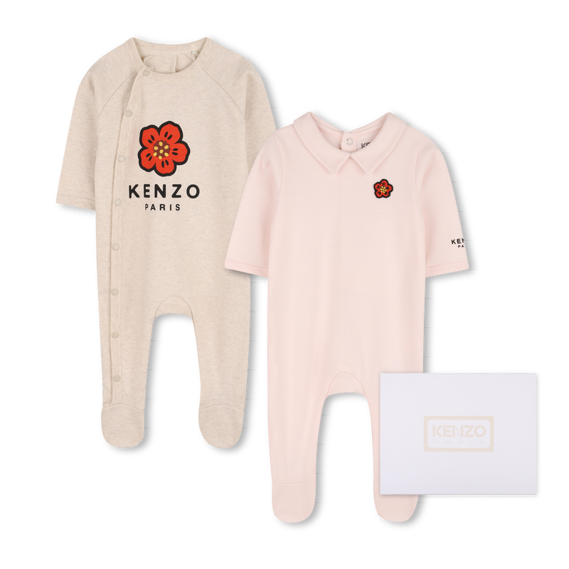 Set of pajamas KENZO KIDS 
                        UNISEX