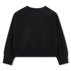 Knitted sweater DKNY 
                    GIRL